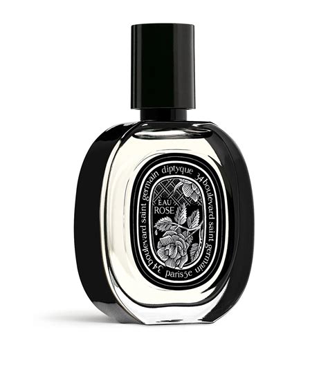 diptyque rose perfume dupe|diptyque rose perfume 30ml.